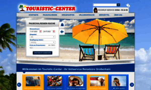 Touristic-center.com thumbnail