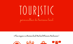 Touristic.fr thumbnail