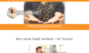 Touristik-deutschland-online.de thumbnail