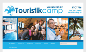 Touristikcamp.de thumbnail