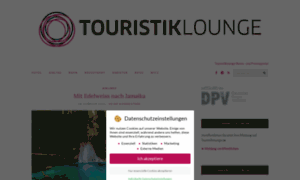 Touristiklounge.com thumbnail