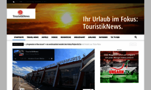 Touristiknews.de thumbnail