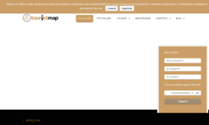 Touristmap.it thumbnail