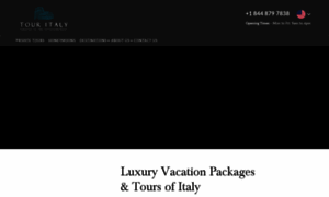 Touritaly.com thumbnail