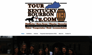 Tourkentuckybourbon.com thumbnail