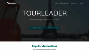 Tourleader.net thumbnail