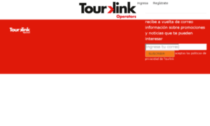 Tourlink.co thumbnail