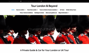 Tourlondonandbeyond.com thumbnail