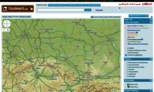 Tourmaps.cz thumbnail