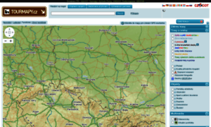 Tourmapy.cz thumbnail