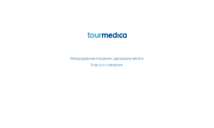 Tourmedica.it thumbnail