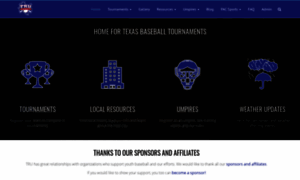 Tournaments-r-us.com thumbnail