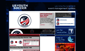 Tournaments.usyouthsoccer.org thumbnail