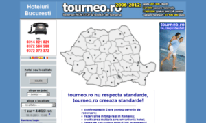 Tourneo.ro thumbnail
