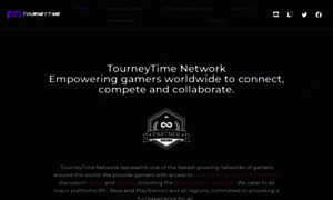 Tourneytimenetwork.com thumbnail