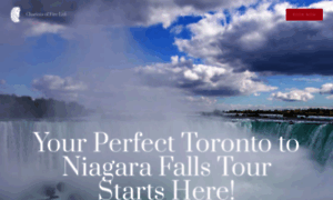 Tourniagarafalls.com thumbnail