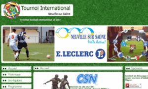 Tournoi-international-football-neuville.com thumbnail