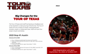 Touroftexasvb.com thumbnail