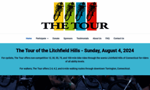 Tourofthelitchfieldhills.com thumbnail