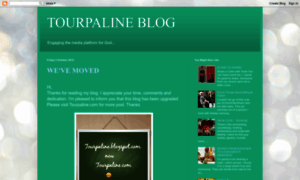 Tourpaline.blogspot.com thumbnail