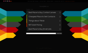 Tourplan.nl thumbnail