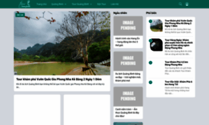 Tourquangbinh.com.vn thumbnail
