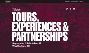 Tours-and-partnerships.splashthat.com thumbnail