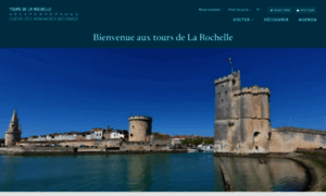 Tours-la-rochelle.fr thumbnail