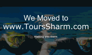 Tours-sharm.com thumbnail