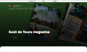 Tours-tourisme.fr thumbnail