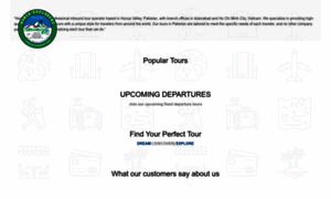 Tours-treks.com thumbnail