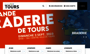 Tours.fr thumbnail