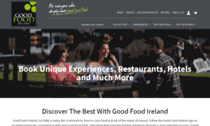 Tours.goodfoodireland.ie thumbnail