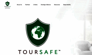 Toursafeafrica.org thumbnail