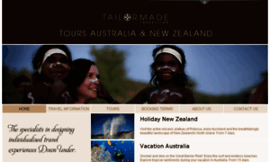 Toursaustralia.net.au thumbnail