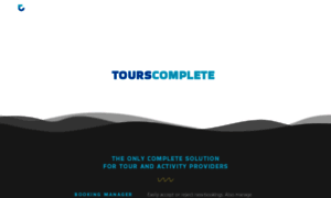 Tourscomplete.com thumbnail