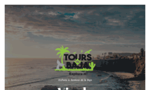 Toursinbaja.com.mx thumbnail