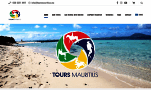 Toursmauritius.mu thumbnail