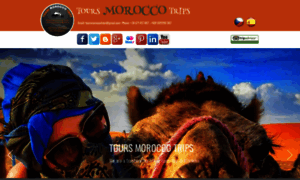 Toursmoroccotrips.com thumbnail