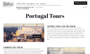 Toursportugal.net thumbnail