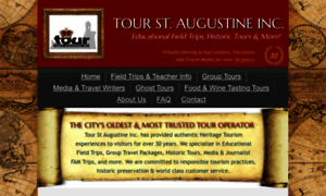 Tourstaug.com thumbnail