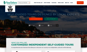 Tourtailors.com thumbnail