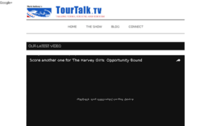 Tourtalk.tv thumbnail