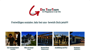 Tourteam-kiel.de thumbnail