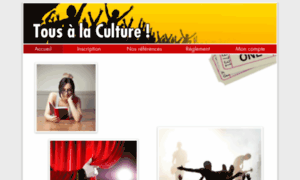 Tous-a-la-culture.com thumbnail