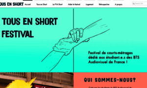 Tous-en-short.com thumbnail