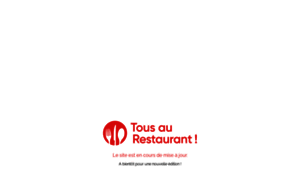 Tousaurestaurant.com thumbnail