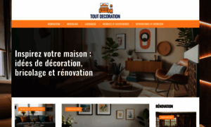 Tout-decoration.com thumbnail