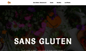 Tout-sans-gluten.com thumbnail