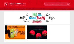 Tout-stmax.com thumbnail